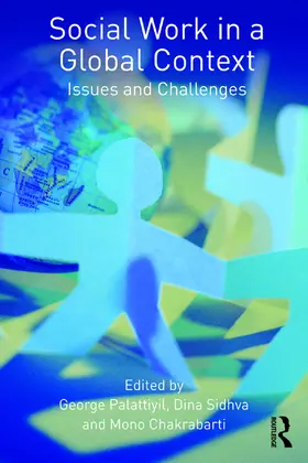 Palattiyil / Sidhva / Chakrabarti |  Social Work in a Global Context | Buch |  Sack Fachmedien