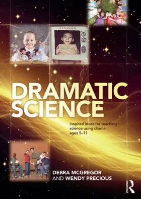 McGregor / Precious | Dramatic Science | Buch | 978-0-415-53677-6 | www.sack.de