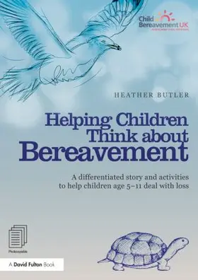 Butler | Helping Children Think about Bereavement | Buch | 978-0-415-53685-1 | www.sack.de