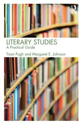 Pugh / Johnson |  Literary Studies | Buch |  Sack Fachmedien