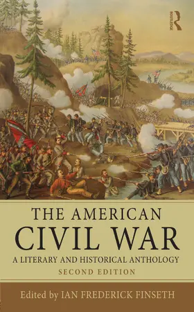 Finseth |  The American Civil War | Buch |  Sack Fachmedien