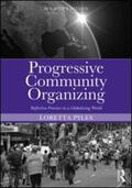 Pyles |  Progressive Community Organizing: Reflective Practice in a Globalizing World | Buch |  Sack Fachmedien