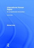 Haas |  International Human Rights | Buch |  Sack Fachmedien