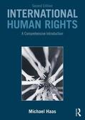 Haas |  International Human Rights | Buch |  Sack Fachmedien