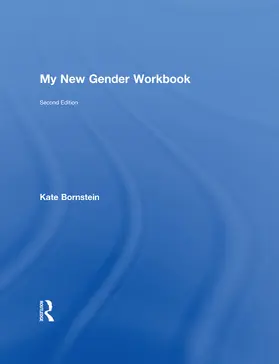 Bornstein | My New Gender Workbook | Buch | 978-0-415-53864-0 | www.sack.de