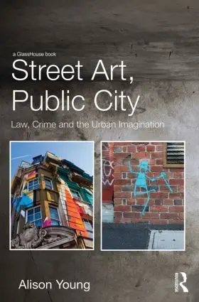 Young | Street Art, Public City | Buch | 978-0-415-53869-5 | sack.de