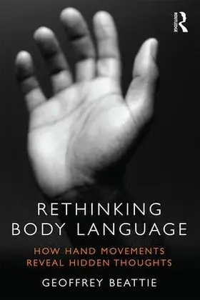 Beattie | Rethinking Body Language | Buch | 978-0-415-53889-3 | sack.de
