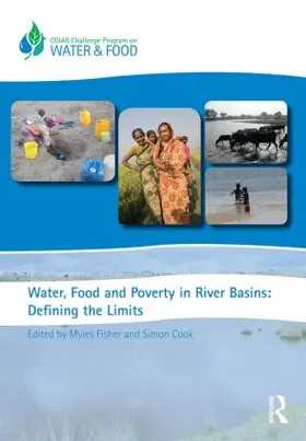 Fisher / Cook | Water, Food and Poverty in River Basins | Buch | 978-0-415-53891-6 | sack.de