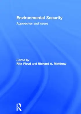 Floyd / Matthew | Environmental Security | Buch | 978-0-415-53899-2 | www.sack.de