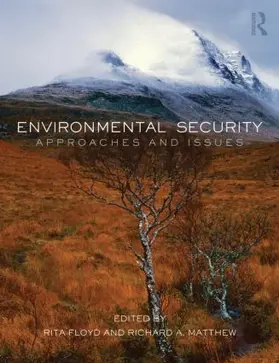 Floyd / Matthew |  Environmental Security | Buch |  Sack Fachmedien
