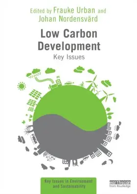 Urban / Nordensvard |  Low Carbon Development | Buch |  Sack Fachmedien
