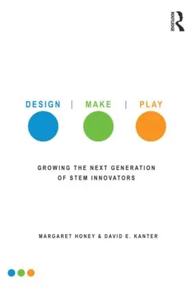 Honey |  Design, Make, Play | Buch |  Sack Fachmedien
