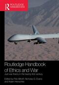 Allhoff / Evans / Henschke |  Routledge Handbook of Ethics and War | Buch |  Sack Fachmedien