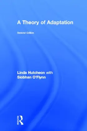 Hutcheon | A Theory of Adaptation | Buch | 978-0-415-53937-1 | www.sack.de