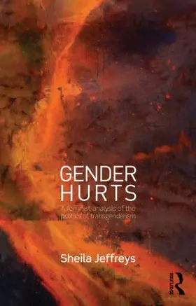 Jeffreys | Gender Hurts | Buch | 978-0-415-53940-1 | sack.de