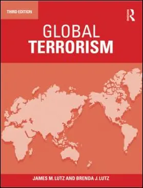 Lutz | Global Terrorism | Buch | 978-0-415-53945-6 | sack.de