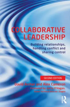 Archer / Cameron |  Collaborative Leadership | Buch |  Sack Fachmedien