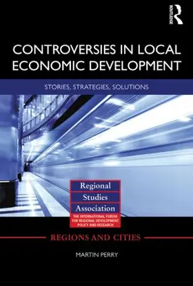 Perry |  Controversies in Local Economic Development | Buch |  Sack Fachmedien