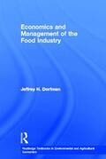 Dorfman |  Economics and Management of the Food Industry | Buch |  Sack Fachmedien