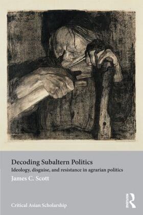 Scott |  Decoding Subaltern Politics | Buch |  Sack Fachmedien