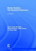 Casey Benyahia / Gardner / Rayner |  Media Studies | Buch |  Sack Fachmedien