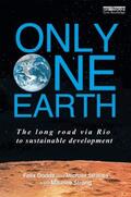 Dodds / Strauss / Strong |  Only One Earth | Buch |  Sack Fachmedien