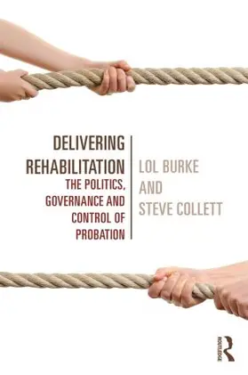 Burke / Collett |  Delivering Rehabilitation | Buch |  Sack Fachmedien