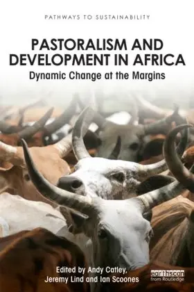 Catley / Lind / Scoones |  Pastoralism and Development in Africa | Buch |  Sack Fachmedien