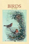 Arnott |  Birds in the Ancient World from A to Z | Buch |  Sack Fachmedien
