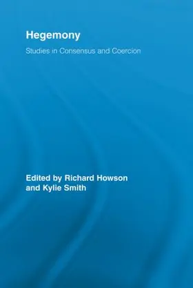 Howson / Smith |  Hegemony | Buch |  Sack Fachmedien