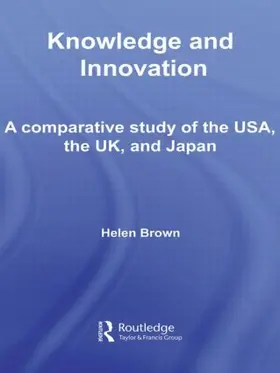 Brown | Knowledge and Innovation | Buch | 978-0-415-54158-9 | sack.de