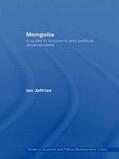 Jeffries |  Mongolia | Buch |  Sack Fachmedien