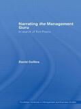 Collins |  Narrating the Management Guru | Buch |  Sack Fachmedien