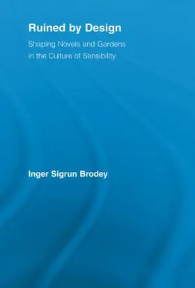 Brodey |  Ruined by Design | Buch |  Sack Fachmedien