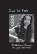 Wetmore / Wetmore Jr / Smith-Howard |  Suzan-Lori Parks | Buch |  Sack Fachmedien
