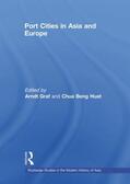 Graf / Beng Huat |  Port Cities in Asia and Europe | Buch |  Sack Fachmedien