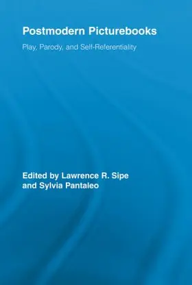 Sipe / Pantaleo | Postmodern Picturebooks | Buch | 978-0-415-54305-7 | www.sack.de
