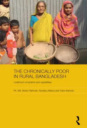 Rahman / Matsui / Ikemoto |  The Chronically Poor in Rural Bangladesh | Buch |  Sack Fachmedien