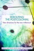Wilson / Sandru / Lawson Welsh |  Rerouting the Postcolonial | Buch |  Sack Fachmedien