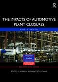 Beer / Evans |  The Impacts of Automotive Plant Closure | Buch |  Sack Fachmedien