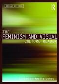 Jones |  The Feminism and Visual Culture Reader | Buch |  Sack Fachmedien