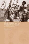 Simpson |  Muslim Society and the Western Indian Ocean | Buch |  Sack Fachmedien