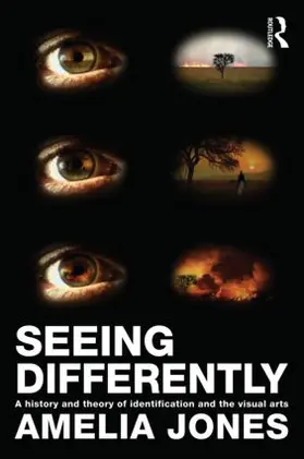 Jones | Seeing Differently | Buch | 978-0-415-54383-5 | sack.de