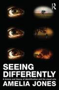 Jones |  Seeing Differently | Buch |  Sack Fachmedien