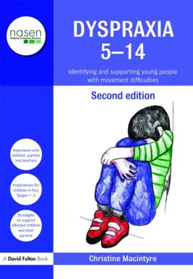 Macintyre | Dyspraxia 5-14 | Buch | 978-0-415-54396-5 | www.sack.de