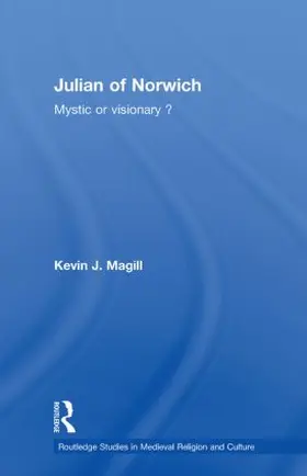 Magill |  Julian of Norwich | Buch |  Sack Fachmedien