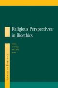 Cherry |  Religious Perspectives on Bioethics | Buch |  Sack Fachmedien