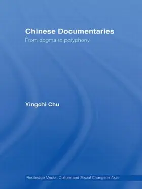 Chu | Chinese Documentaries | Buch | 978-0-415-54417-7 | sack.de