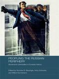 Breyfogle / Schrader / Sunderland |  Peopling the Russian Periphery | Buch |  Sack Fachmedien