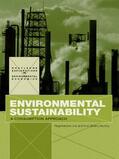 Jha / Murthy |  Environmental Sustainability | Buch |  Sack Fachmedien